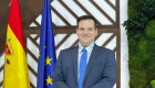 Óscar Mateos, alcalde de Baños, es el nuevo director general de Turismo de la Junta de Extremadura