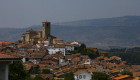 Hervás, la localidad más acogedora de Extremadura en 2024