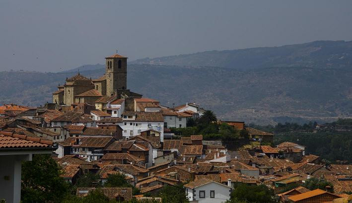 Hervás, la localidad más acogedora de Extremadura en 2024