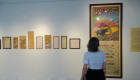 Una exposición recorre la historia de la tauromaquia en Badajoz