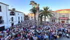 Coria vivirá el Corpus con ambiente Sanjuanero y degustación de ponche y perrunillas