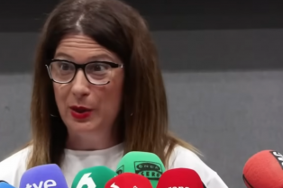 Investigan a la 