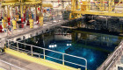 Parada automática en la unidad I de la Central Nuclear de Almaraz por fallo técnico