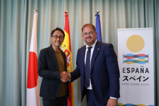 Mérida refuerza su promoción turística en Japón con nuevos acuerdos