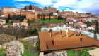 El Mirador de San Marquino será la obra principal del Consorcio Cáceres Ciudad Histórica en 2025