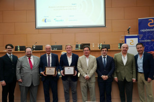 La ciudad de Badajoz lidera el índice de libertad económica en España