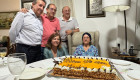 María Brazo: 100 años, una vida tejida con historia, fe y memoria