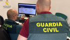 Usaban tarjetas robadas para compras online: investigadas tres personas en Extremadura
