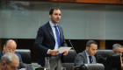VOX reprocha en la Asamblea la falta de inversiones del Gobierno en Plasencia