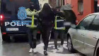 Golpe al narcotráfico en Badajoz: siete detenidos en una macrooperación policial