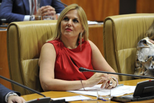 Hacienda asegura que el Gobierno dará en las entregas a cuenta 11 millones de euros menos a Extremadura