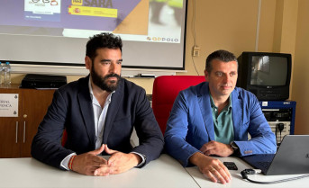 Plasencia impulsa la modernización de su Policía Local con la implantación del sistema Appolo