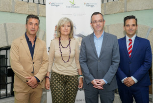 Extremadura y Portugal se alían para posicionarse como un destino turístico único en Europa