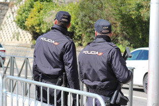 Prisión para un hombre por cometer dos robos con fuerza en viviendas de Badajoz