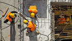 Falta mano de obra en la construcción extremeña: se necesitan 10.000 empleados