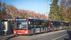El abono de transporte urbano de Mérida seguirá siendo gratuito en el segundo semestre de 2025