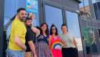 Plasencia abre un Punto de Atención LGTBI para reforzar la inclusión en el norte de Extremadura