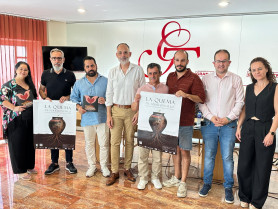 Torrejoncillo se une al Festival de Mérida con una edición especial de La Quema y la actuación de El Brujo