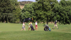 Golfistas amateur de todo el país se citan en Cáceres en el IV Open Extremadura de Golf