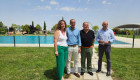 Este es el nuevo reglamento de las piscinas de Cáceres
