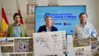 Badajoz lanza dos nuevas promociones de Vivienda de Protección Oficial