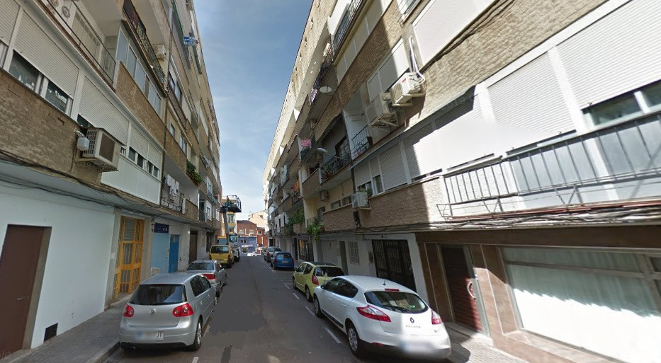 Muere una mujer en otro incendio de una vivienda en Mérida
