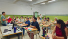 Casi 3.300 aspirantes se presentan a las oposiciones de secundaria y especialidades de FP