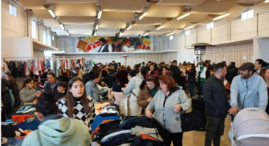Arigata impulsa una ruta estival para dinamizar las compras en el comercio de proximidad