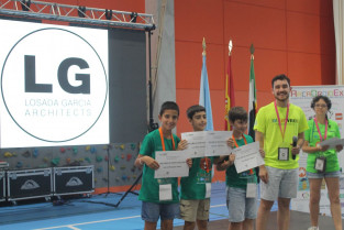 Cáceres acogerá la final nacional de la World Robot Olympiad 2025 con más de 300 jóvenes talentos