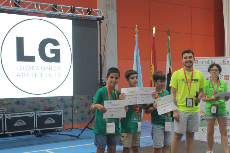 Cáceres acogerá la final nacional de la World Robot Olympiad 2025 con más de 300 jóvenes talentos