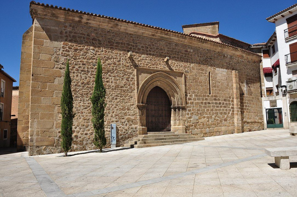 Plasencia conmemora los 1700 años del Concilio de Nicea con una exposición en San Martín