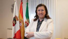 María Fernanda Sánchez se despedirá como alcaldesa de Don Benito en el pleno del 30 de junio