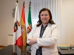 María Fernanda Sánchez se despedirá como alcaldesa de Don Benito en el pleno del 30 de junio
