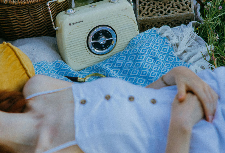 Sexo a través de la radio: el auge de los podcast eróticos