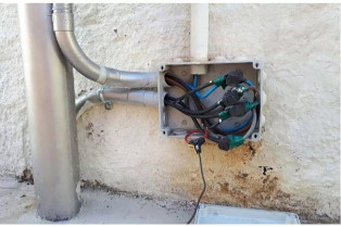 Endesa detecta 690 fraudes eléctricos en Badajoz en solo seis meses