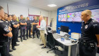 Siete nuevos agentes se incorporan a la Policía Local de Cáceres