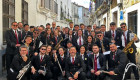 La Banda Municipal de Cáceres inicia su ciclo de conciertos de verano por los barrios