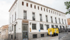 El Ayuntamiento de Mérida adquiere el antiguo edificio de Correos para ampliar el patrimonio público