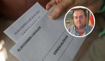 Lío político en Casas de Don Gómez: el alcalde no quiere soltar el bastón de mando