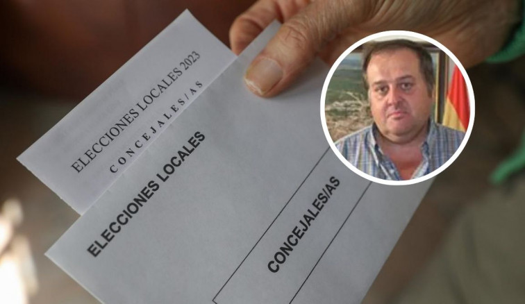 Lío político en Casas de Don Gómez: el alcalde no quiere soltar el bastón de mando
