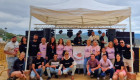 Calera de León se une contra el cáncer infantil al ritmo de Caleofest