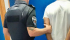 Detenido en Navalmoral por arrojar más de 37 gramos de hachís cuando observó a la Policía