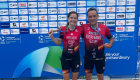 La extremeña Marina Preciados se proclama campeona del mundo de Triatlón Cross
