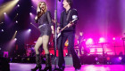 Roxette clausura este sábado la décima edición del Stone&Music Festival
