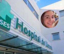 Un juzgado investiga la muerte de una joven a la que no diagnosticaron una peritonitis