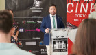 El Festival Ibérico de Cine de Badajoz celebra una nueva edición con 21 cortos en competición