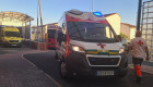 El toro hiere a un hombre en Coria al que provoca lesiones traumáticas, contusiones y un varetazo