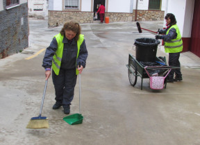 Homenaje a las mujeres de Talayuela para destacar su papel en el desarrollo rural