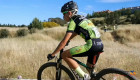 Ribera del Fresno acoge la concentración de la Selección Extremeña Infantil de Ciclismo