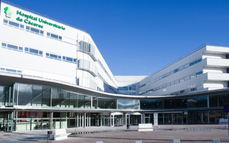 El nuevo Hospital Universitario de Cáceres contará con una inversión de 220 millones